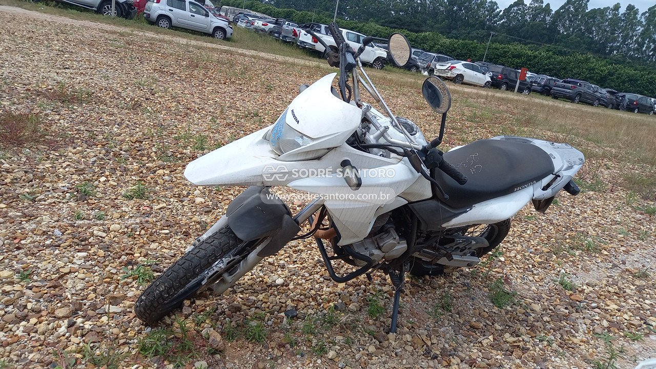 Foto 3: HONDA - XRE 300 2016/2016