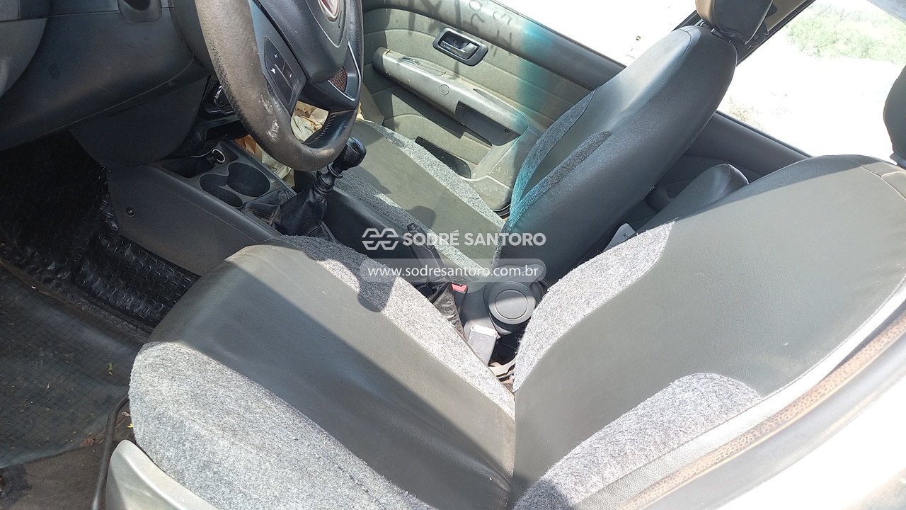 Foto 8 de 13: FIAT - WEEKEND ADVENTURE 2017/2017
