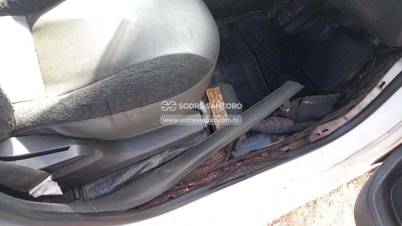 Foto 11 de 13: CHEVROLET - SPIN 1.8L MT LS E 2018/2019