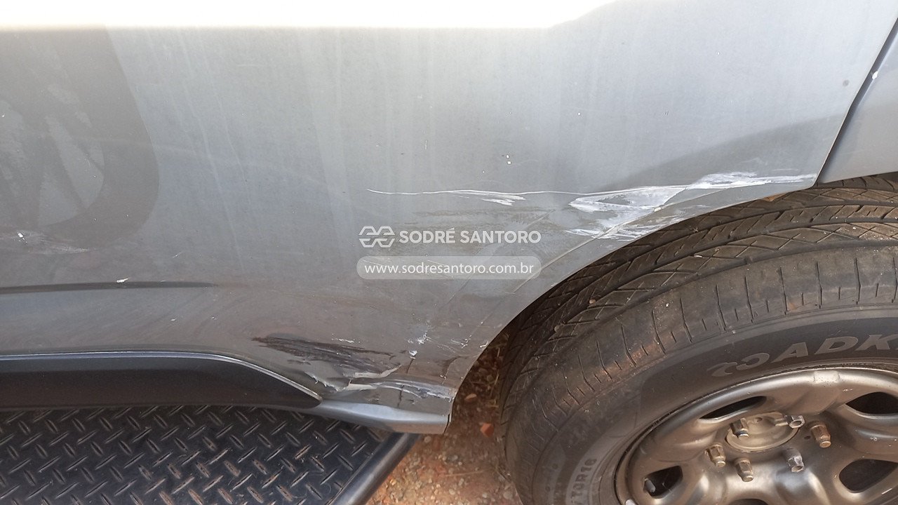Foto 12 de 13: CHEVROLET - TRAILBLAZER LT D4A 2015/2016