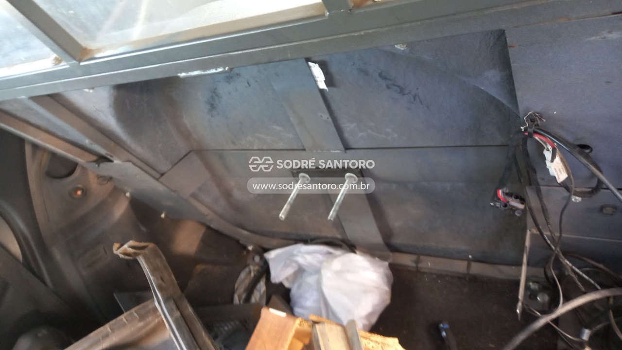 Foto 9 de 13: CHEVROLET - SPIN 1.8L MT LS E 2019/2020