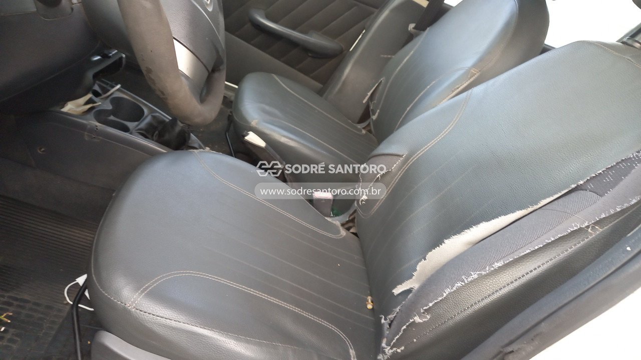 Foto 8 de 13: FIAT - PALIO WK TREKK 1.6 2012/2013