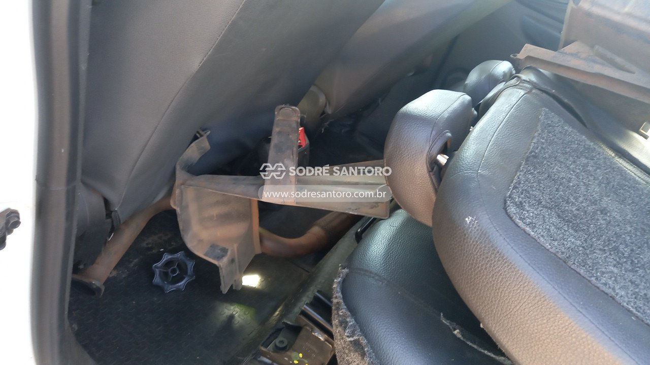 Foto 10 de 13: CHEVROLET - SPIN 1.8L MT LS E 2018/2019