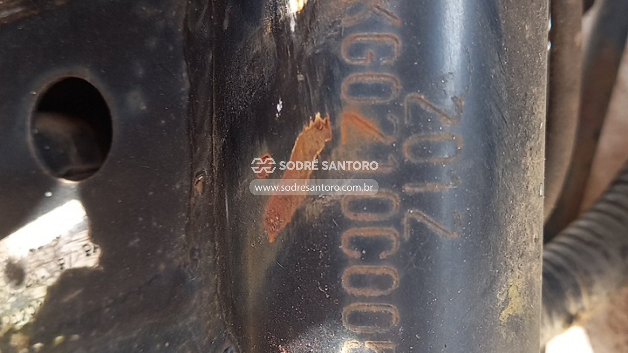 Foto 10 de 13: YAMAHA - LANDER XTZ250 2012/2012