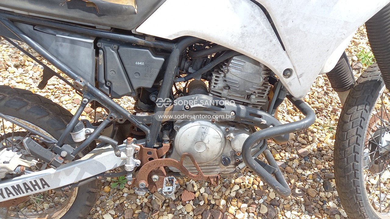 Foto 6 de 13: YAMAHA - LANDER XTZ250 2012/2012