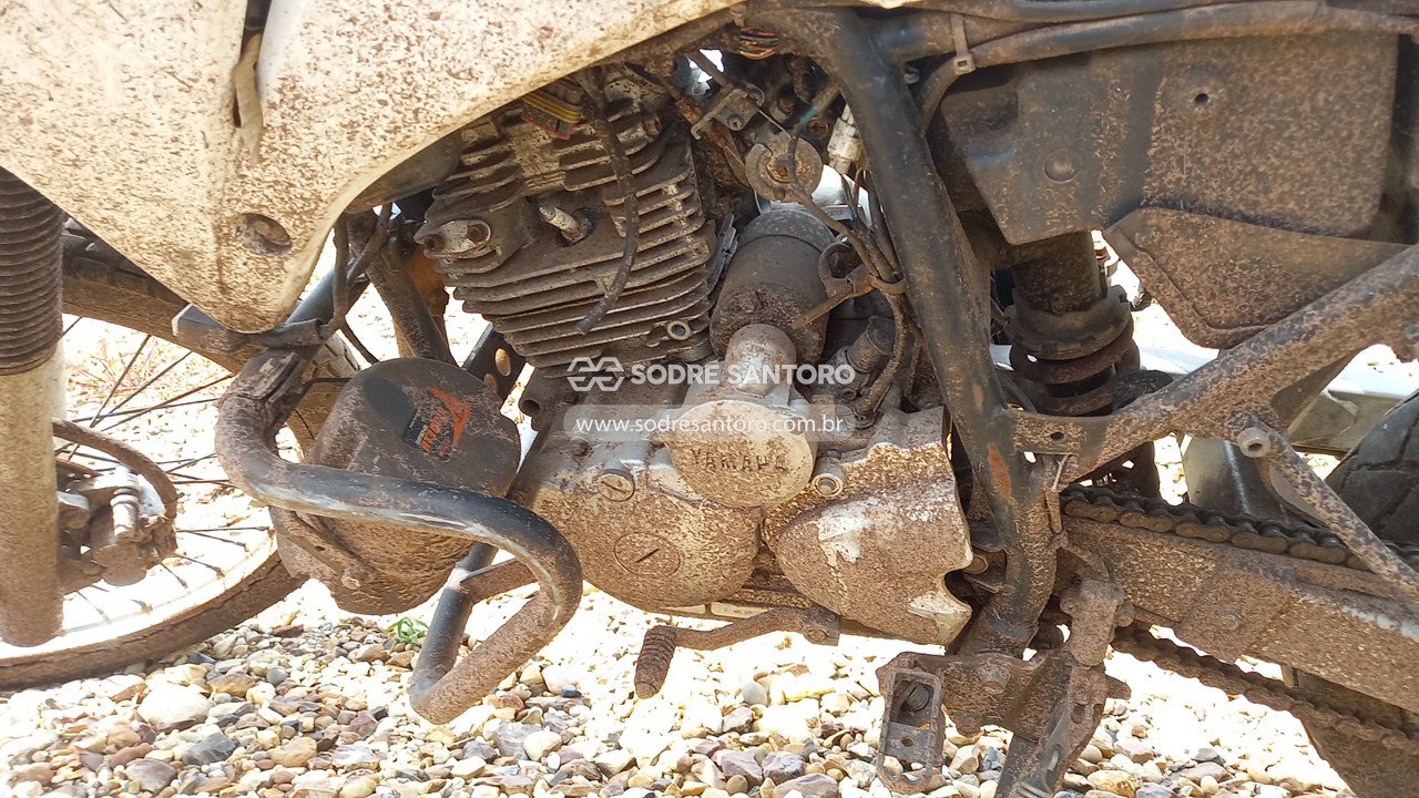 Foto 5: YAMAHA - LANDER XTZ250 2012/2012