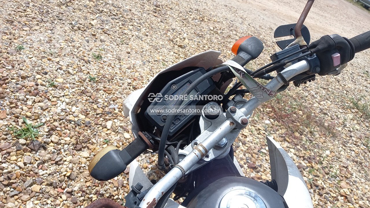 Foto 7 de 13: YAMAHA - LANDER XTZ250 2012/2012