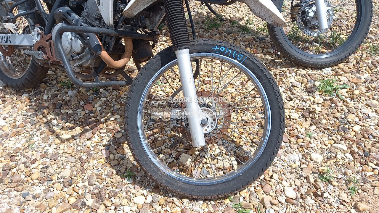 Foto 12 de 13: YAMAHA - LANDER XTZ250 2012/2012