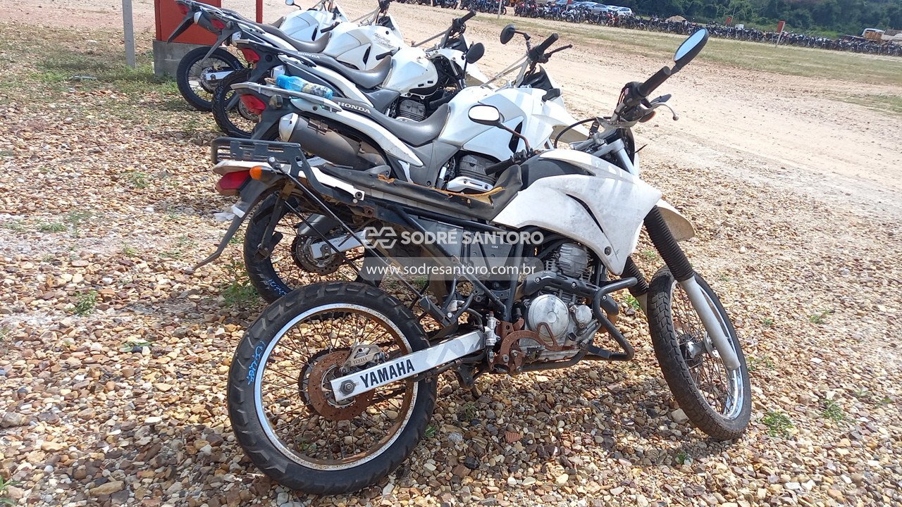 Foto 4: YAMAHA - LANDER XTZ250 2012/2012