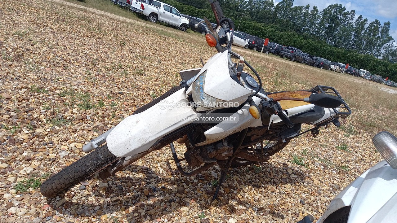 Foto 3: YAMAHA - LANDER XTZ250 2012/2012