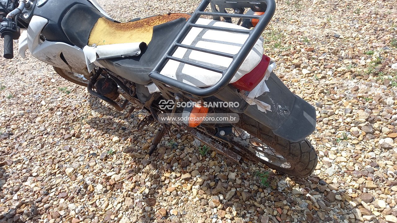 Foto 9 de 13: YAMAHA - LANDER XTZ250 2012/2012