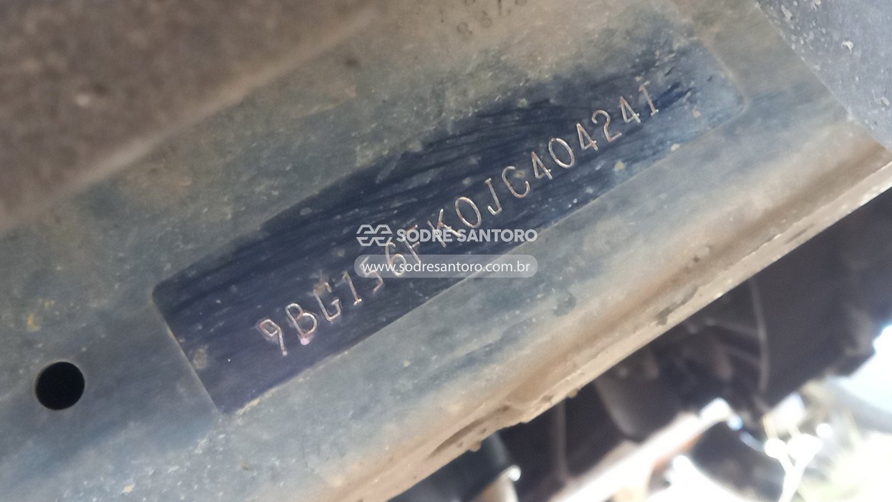 Foto 11 de 13: CHEVROLET - TRAILBLAZER LT D4A 2017/2018