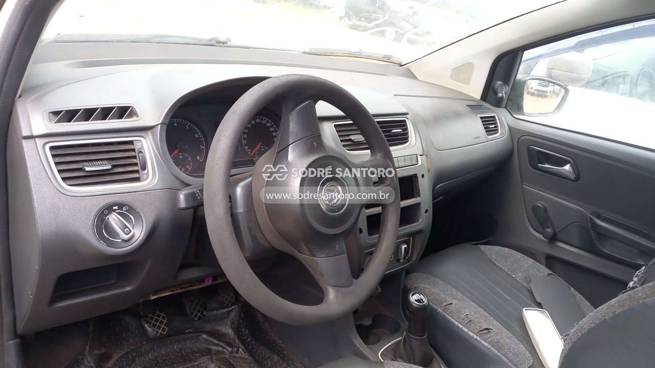 Foto 6 de 13: VOLKSWAGEN - SPACEFOX PAT MA 2014/2014