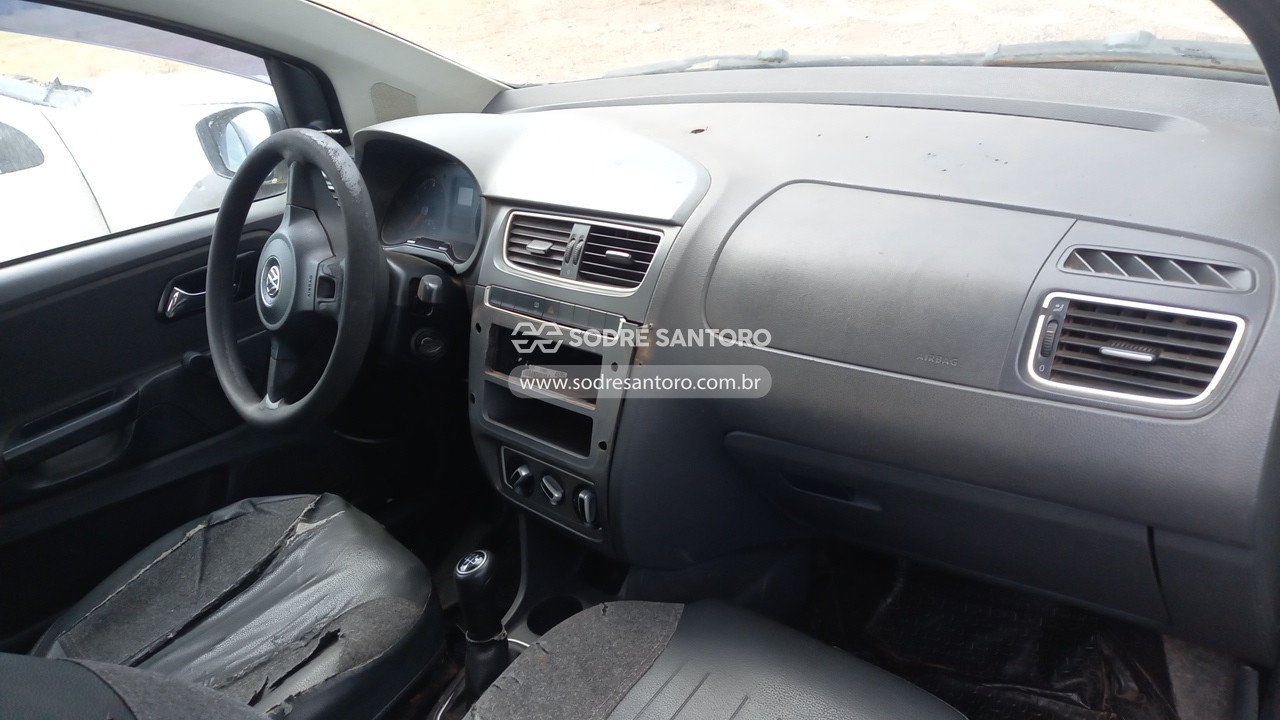 Foto 7 de 13: VOLKSWAGEN - SPACEFOX PAT MA 2014/2014