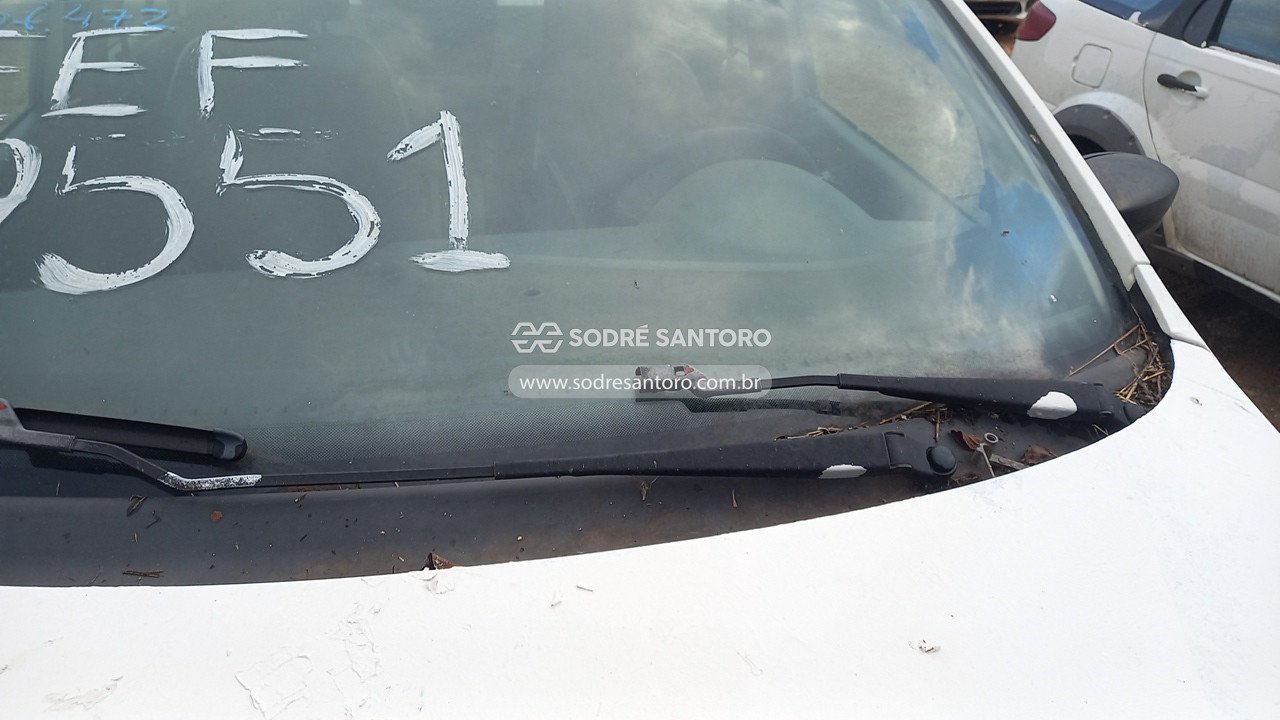Foto 11 de 13: VOLKSWAGEN - SPACEFOX PAT MA 2014/2014
