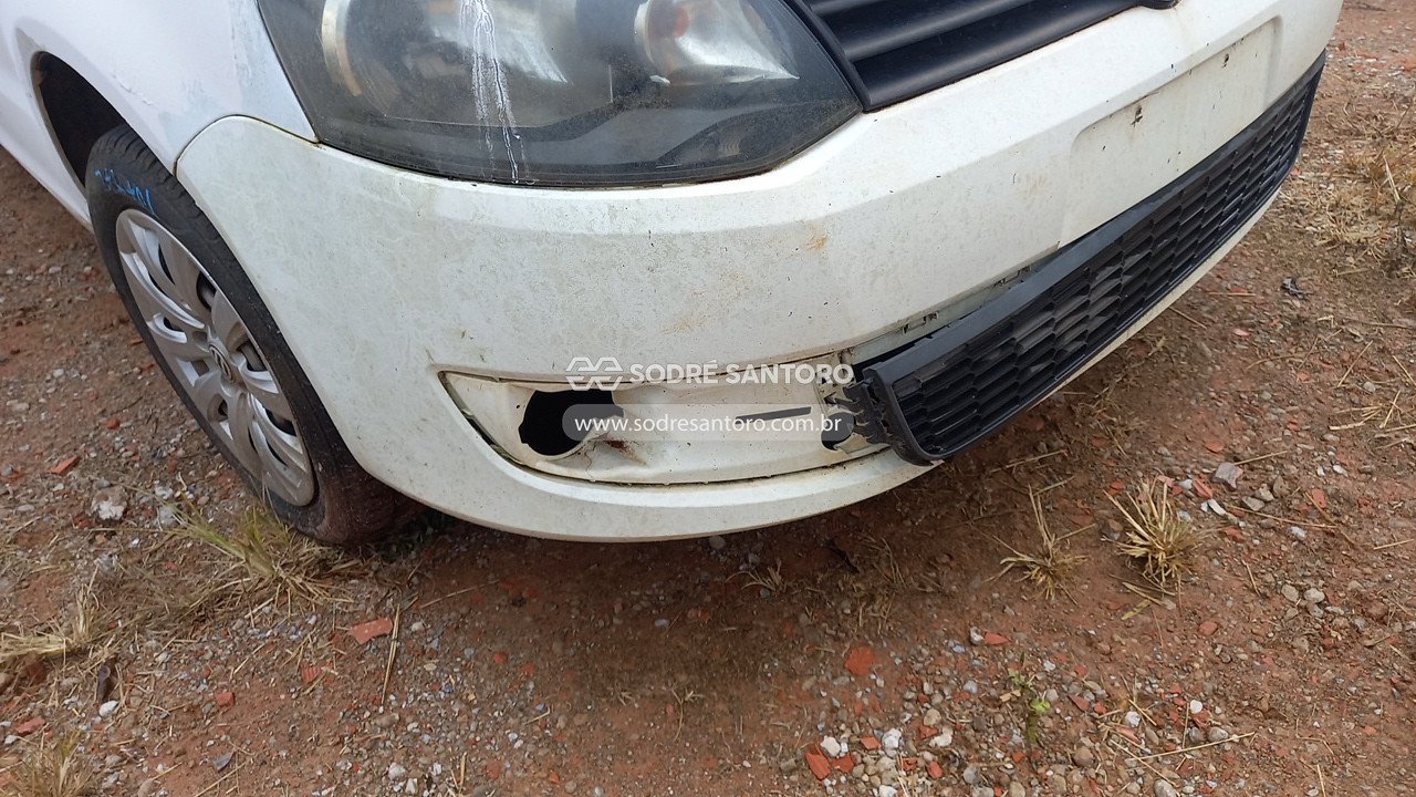 Foto 12 de 13: VOLKSWAGEN - SPACEFOX PAT MA 2014/2014