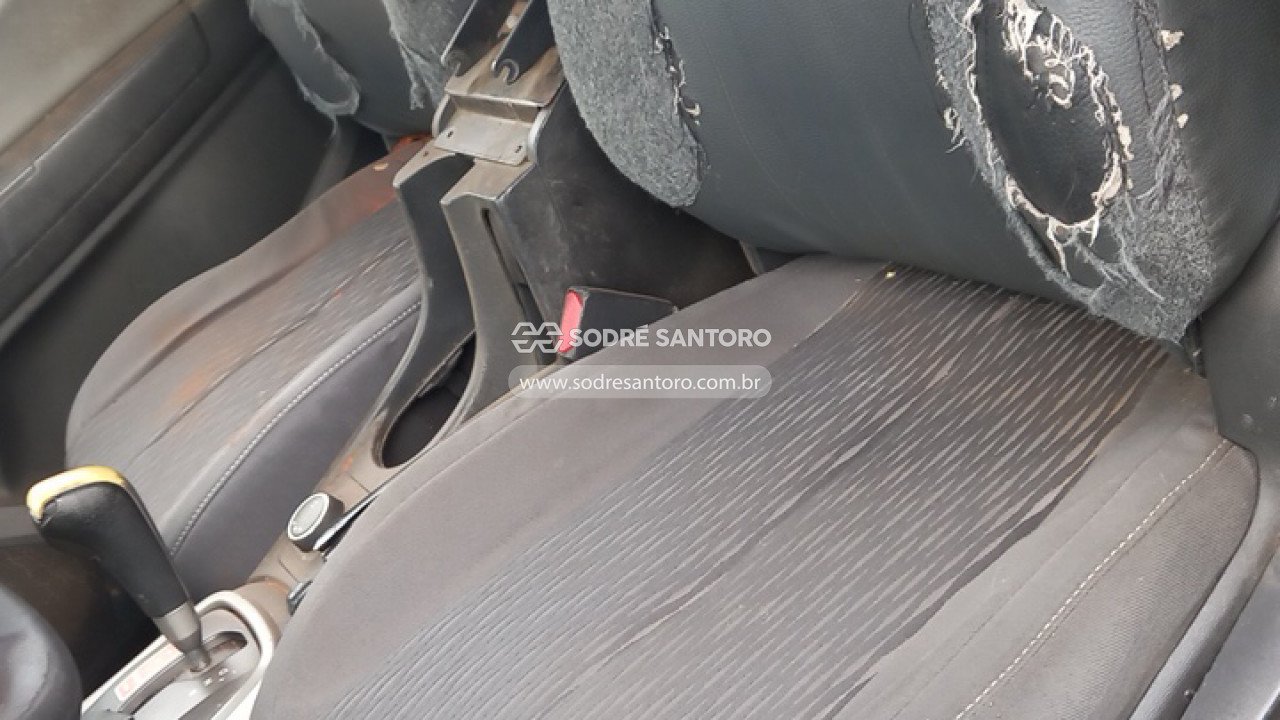 Foto 8 de 13: CHEVROLET - TRAILBLAZER LT D4A 2015/2016