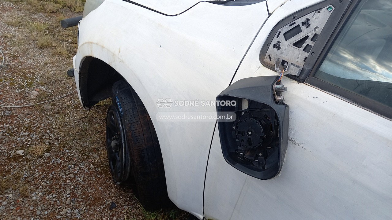 Foto 12 de 13: CHEVROLET - TRAILBLAZER LT D4A 2015/2016