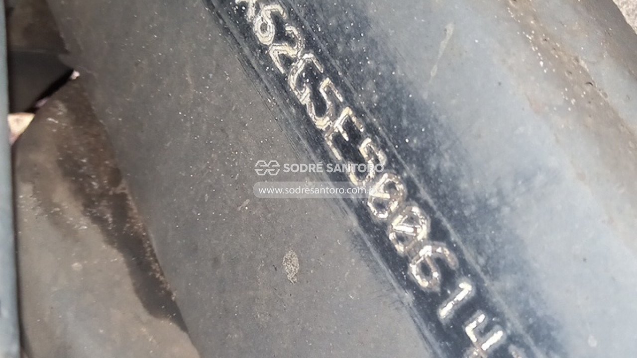 Foto 11 de 13: TOYOTA - HILUX SW4 4X2SR 2014/2014