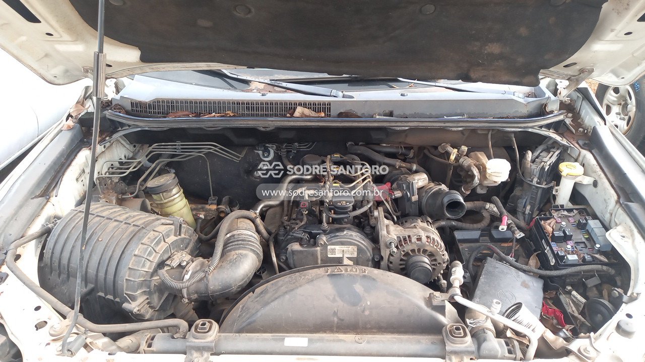 Foto 5: CHEVROLET - TRAILBLAZER LT D4A 2015/2016