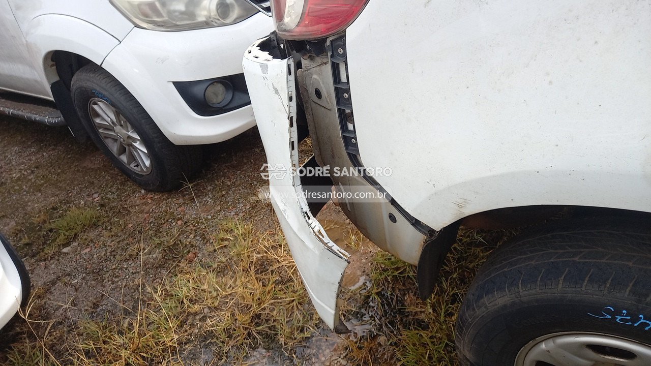 Foto 12 de 13: CHEVROLET - TRAILBLAZER LT D4A 2015/2016