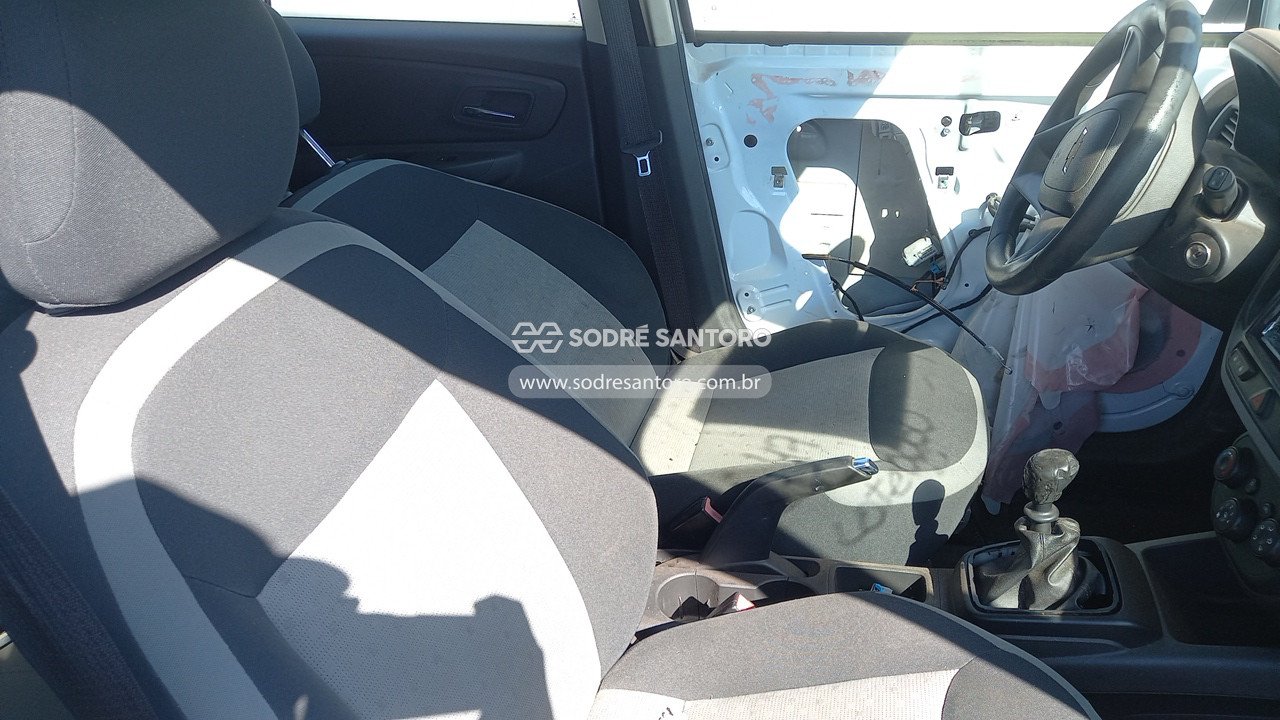 Foto 8 de 13: CHEVROLET - SPIN. 2015/2016