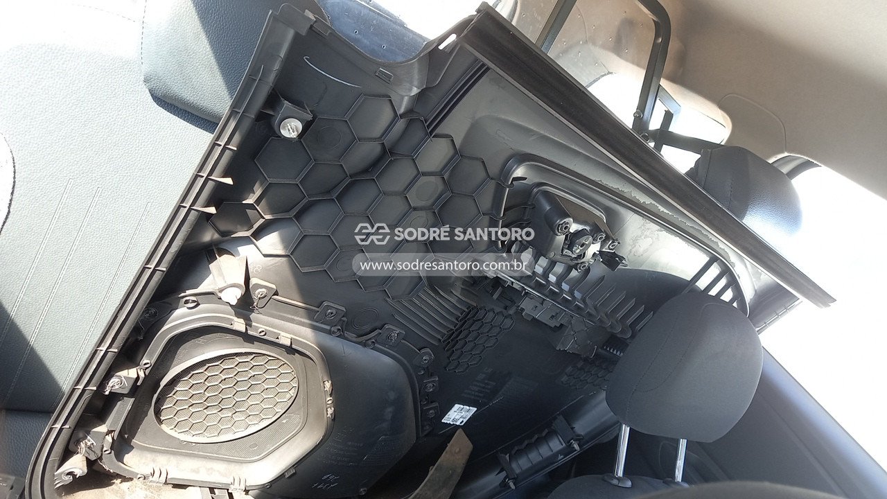 Foto 12 de 13: CHEVROLET - SPIN. 2015/2016
