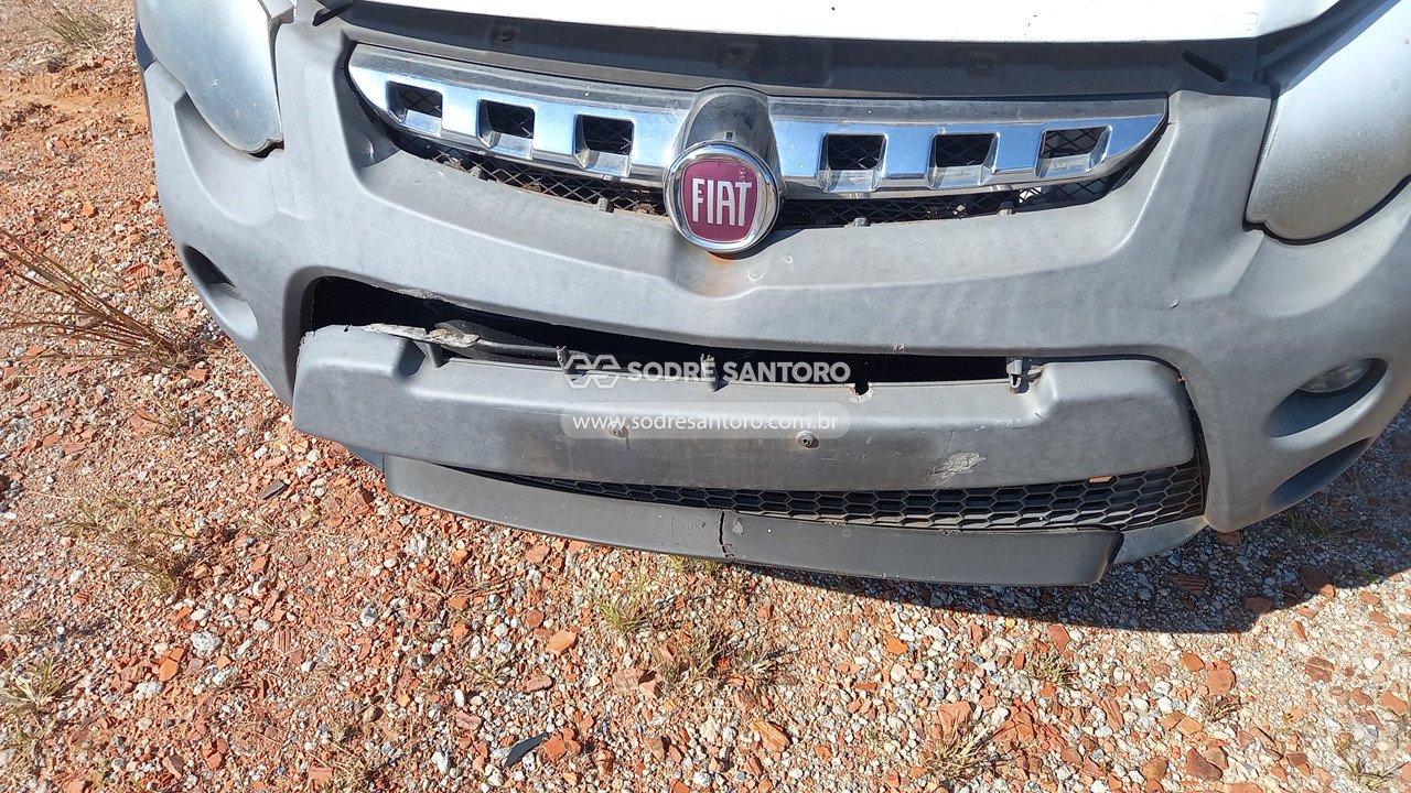 Foto 12 de 13: FIAT - WEEKEND ADVENTURE 2017/2017