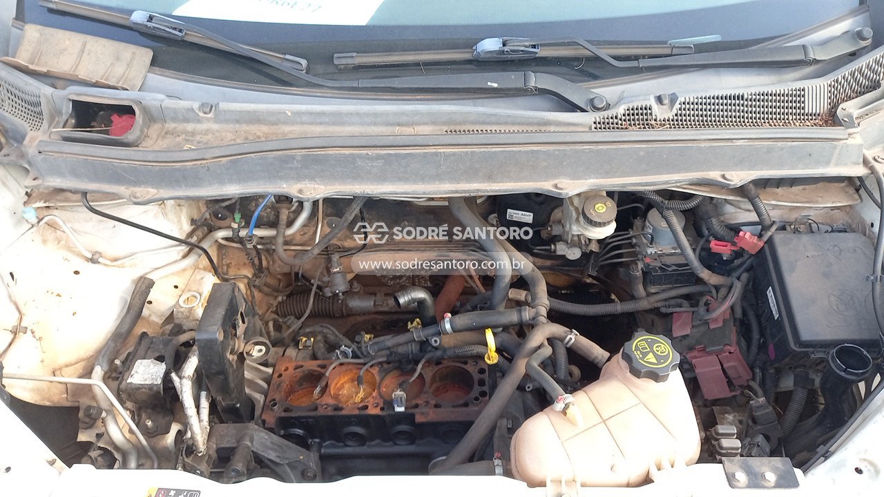 Foto 5: CHEVROLET - SPIN 1.8 LT 2019/2020