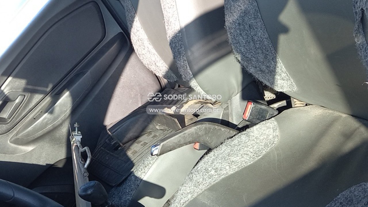 Foto 8 de 13: CHEVROLET - SPIN 1.8 LT 2019/2020