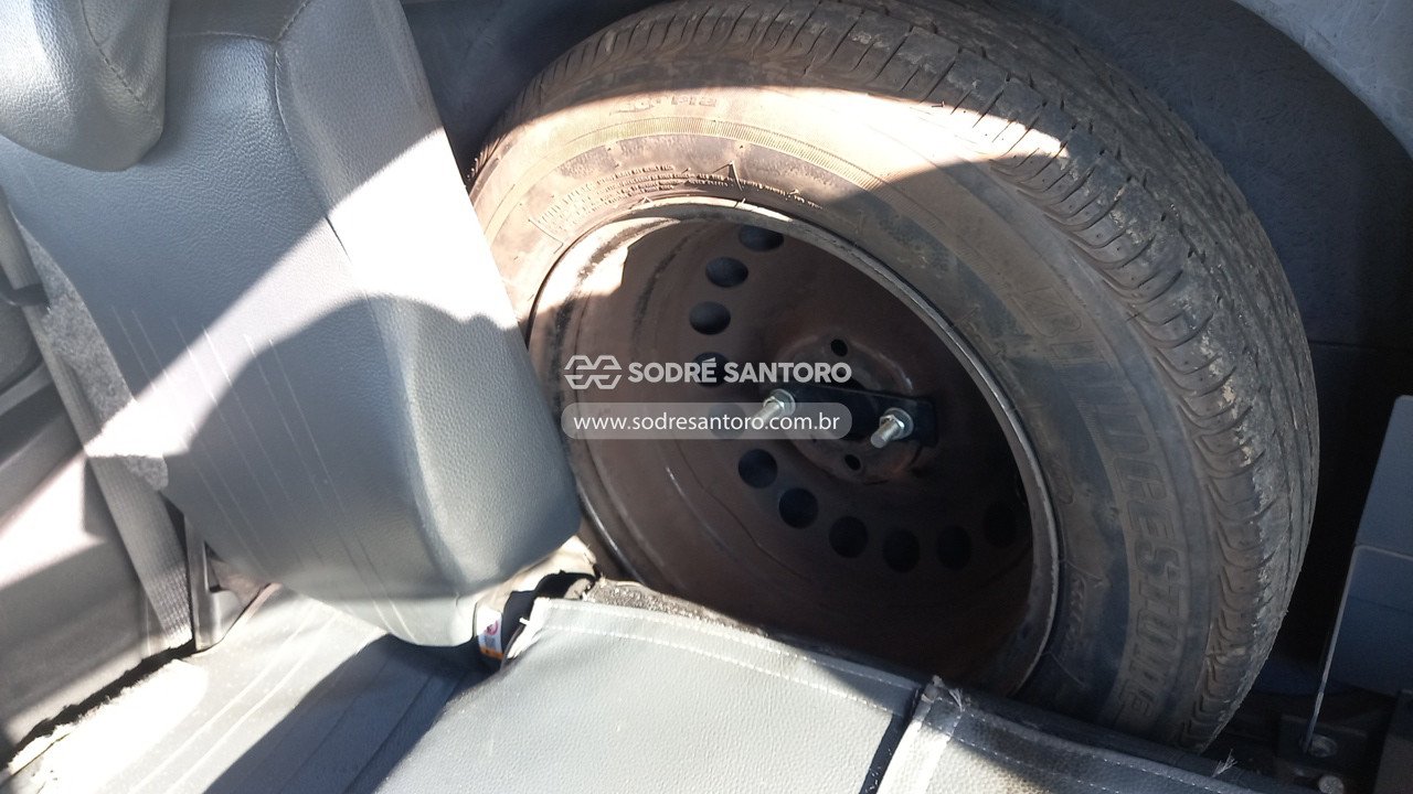 Foto 9 de 13: CHEVROLET - SPIN 1.8 LT 2019/2020