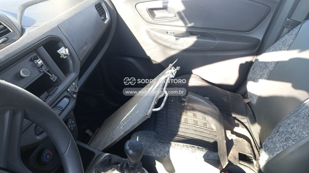 Foto 12 de 13: CHEVROLET - SPIN 1.8 LT 2019/2020
