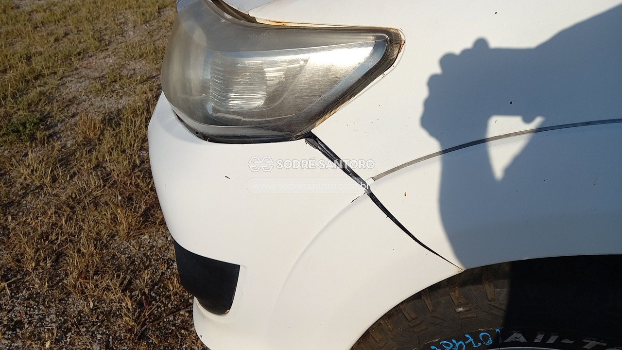 Foto 11 de 13: TOYOTA - HILUX 2014/2014