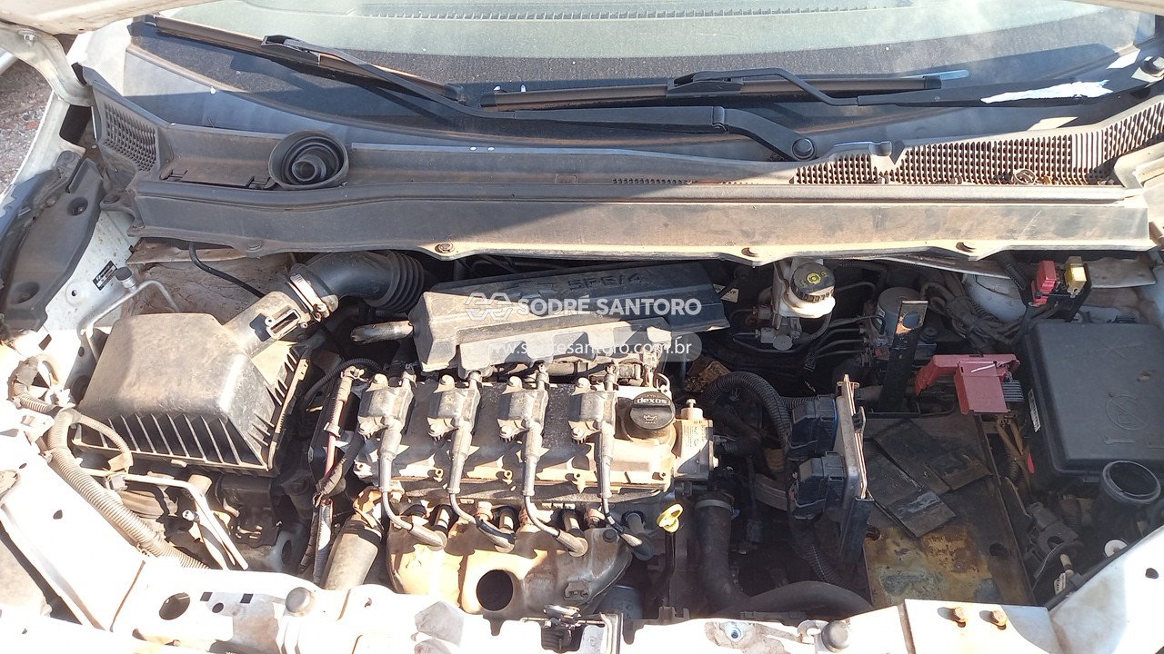 Foto 5: CHEVROLET - SPIN 1.8 LT 2017/2018