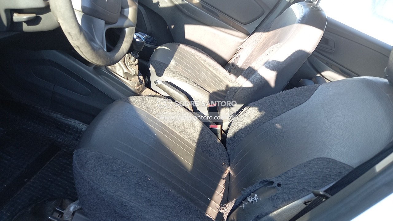 Foto 8 de 13: CHEVROLET - SPIN 1.8 LT 2017/2018
