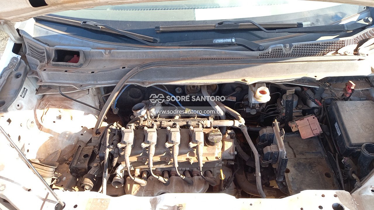 Foto 5: CHEVROLET - SPIN 1.8 LT 2018/2019