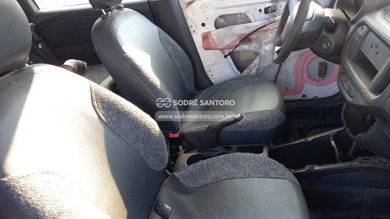 Foto 8 de 13: CHEVROLET - SPIN 1.8 LT 2018/2019