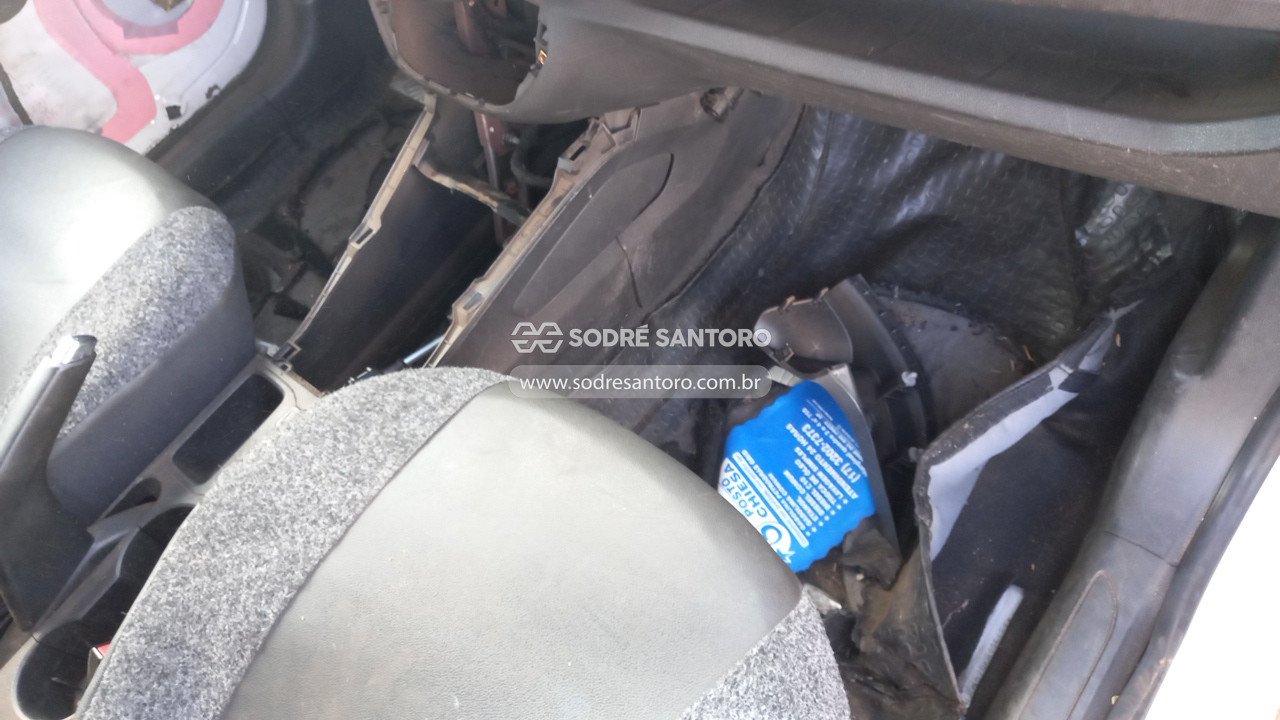 Foto 11 de 13: CHEVROLET - SPIN 1.8 LT 2018/2019