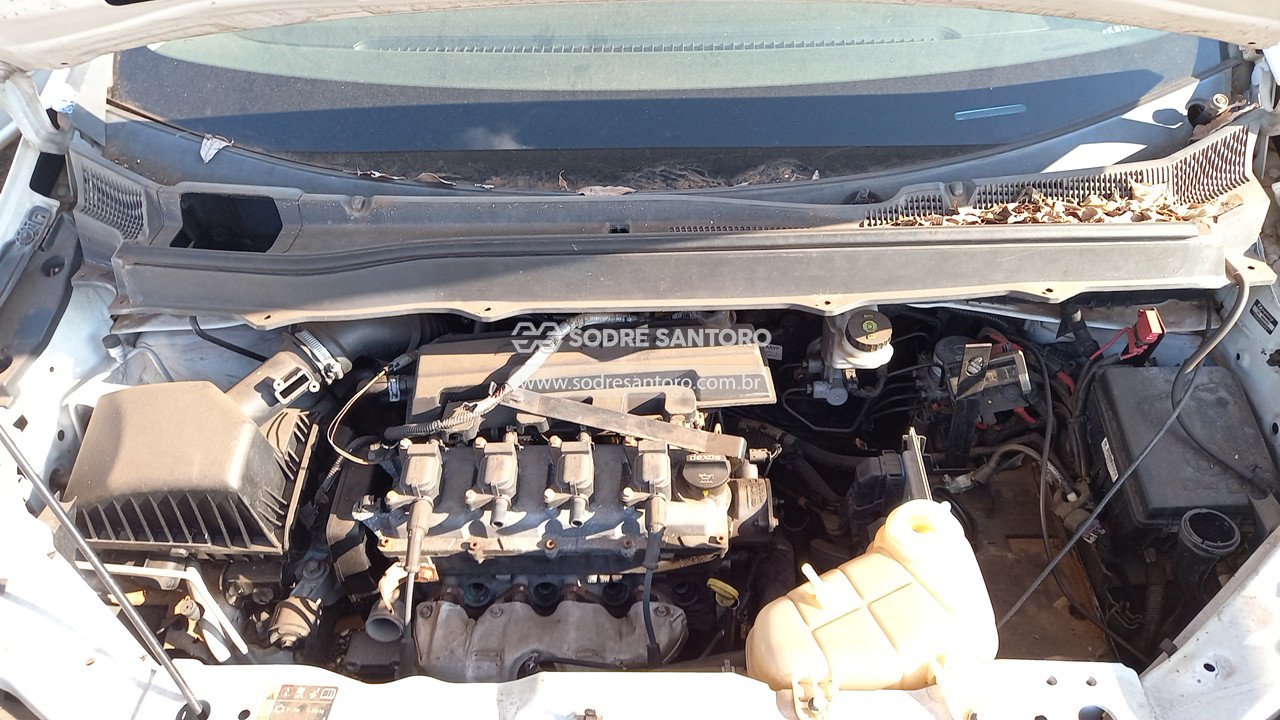 Foto 5: CHEVROLET - SPIN 1.8 LT 2018/2019