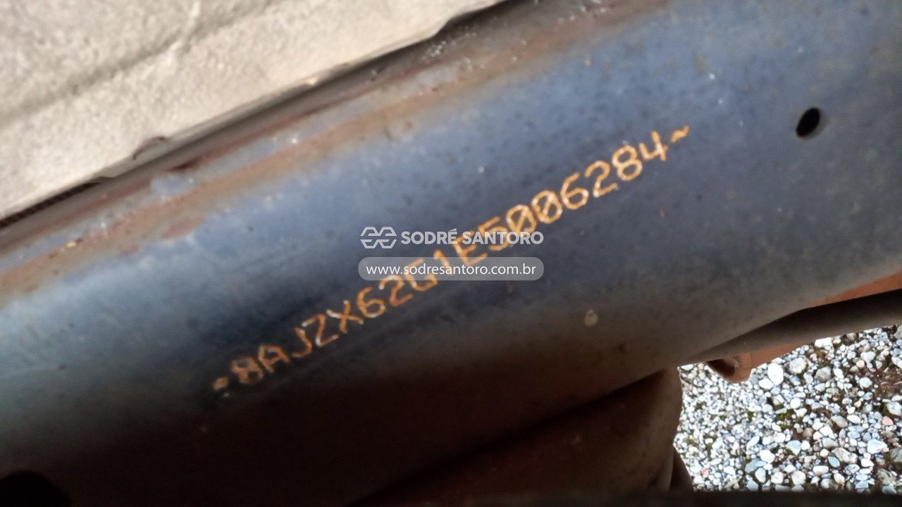 Foto 12 de 13: TOYOTA - HILUX 2014/2014