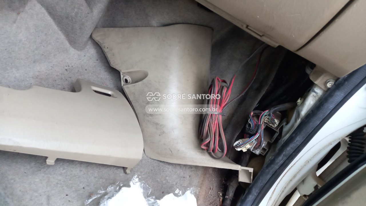 Foto 11 de 13: TOYOTA - HILUX 2014/2014