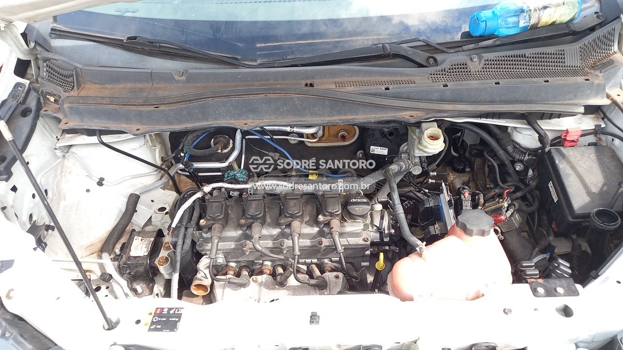 Foto 5: CHEVROLET - SPIN 1.8 LT 2019/2020