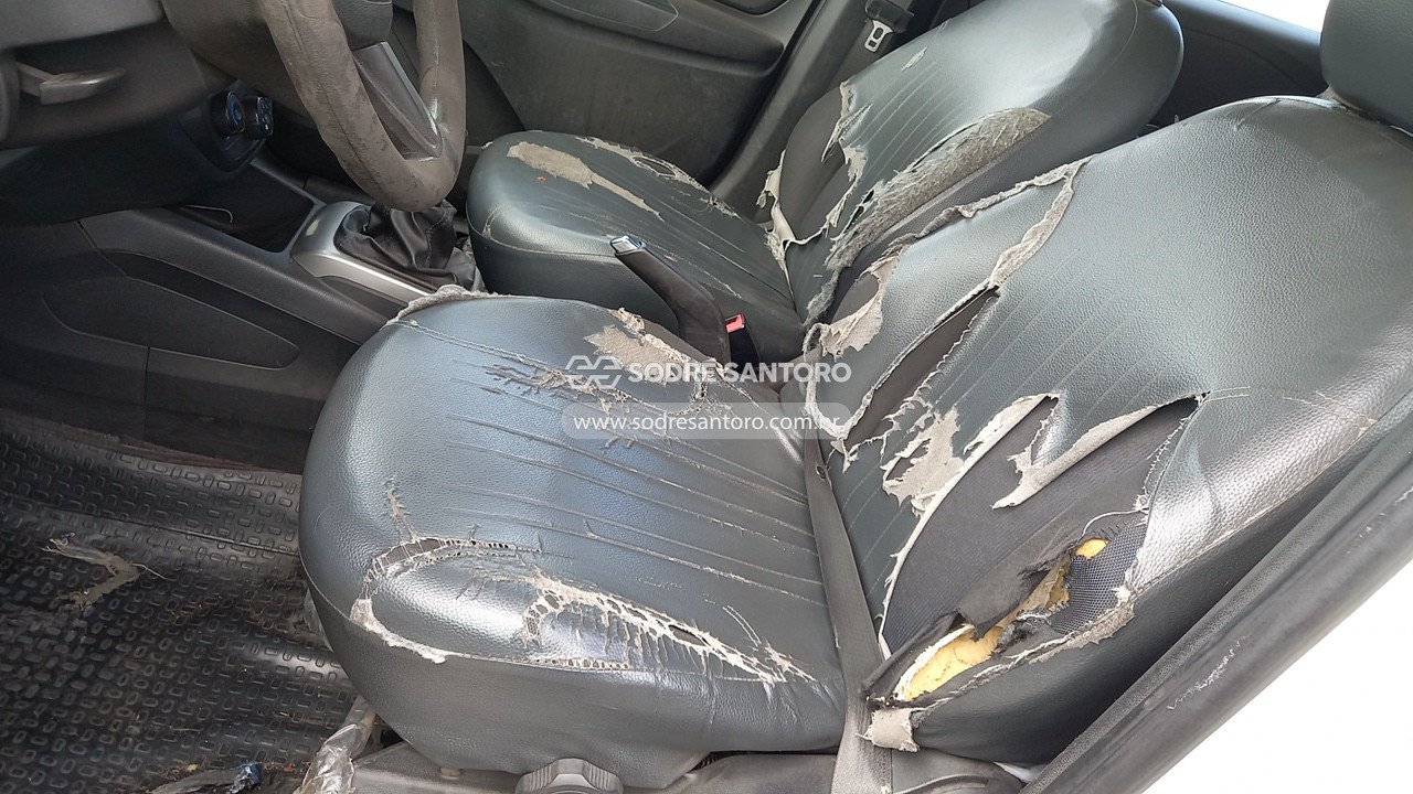Foto 8 de 13: CHEVROLET - SPIN 1.8 LT 2019/2020