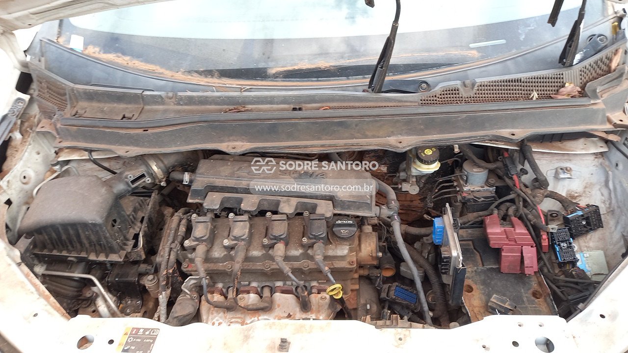 Foto 5: CHEVROLET - SPIN 1.8 LT 2018/2019