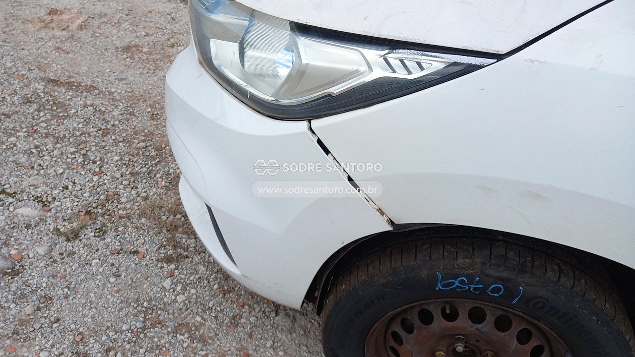 Foto 10 de 13: CHEVROLET - SPIN 1.8 LT 2018/2019