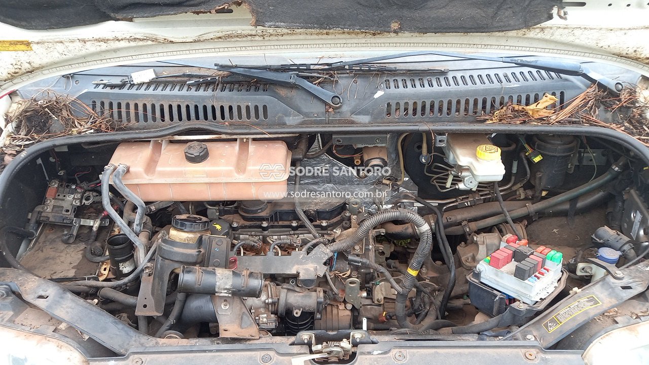 Foto 5: FIAT - DUCATO MULTI 2012/2013