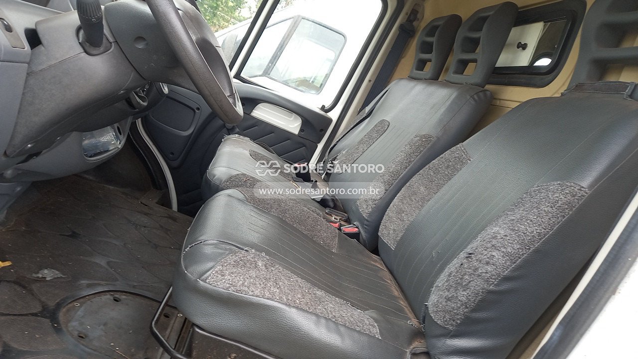 Foto 8 de 13: FIAT - DUCATO MULTI 2012/2013
