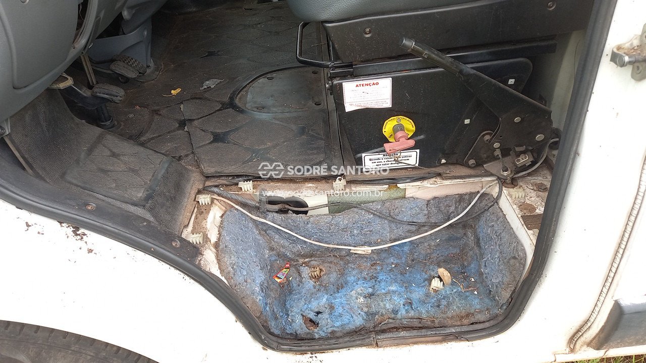 Foto 10 de 13: FIAT - DUCATO MULTI 2012/2013