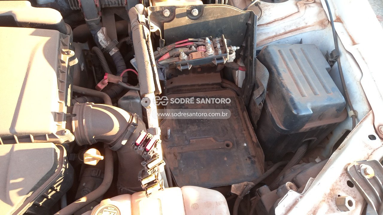 Foto 11 de 13: FIAT - PALIO 2013/2013