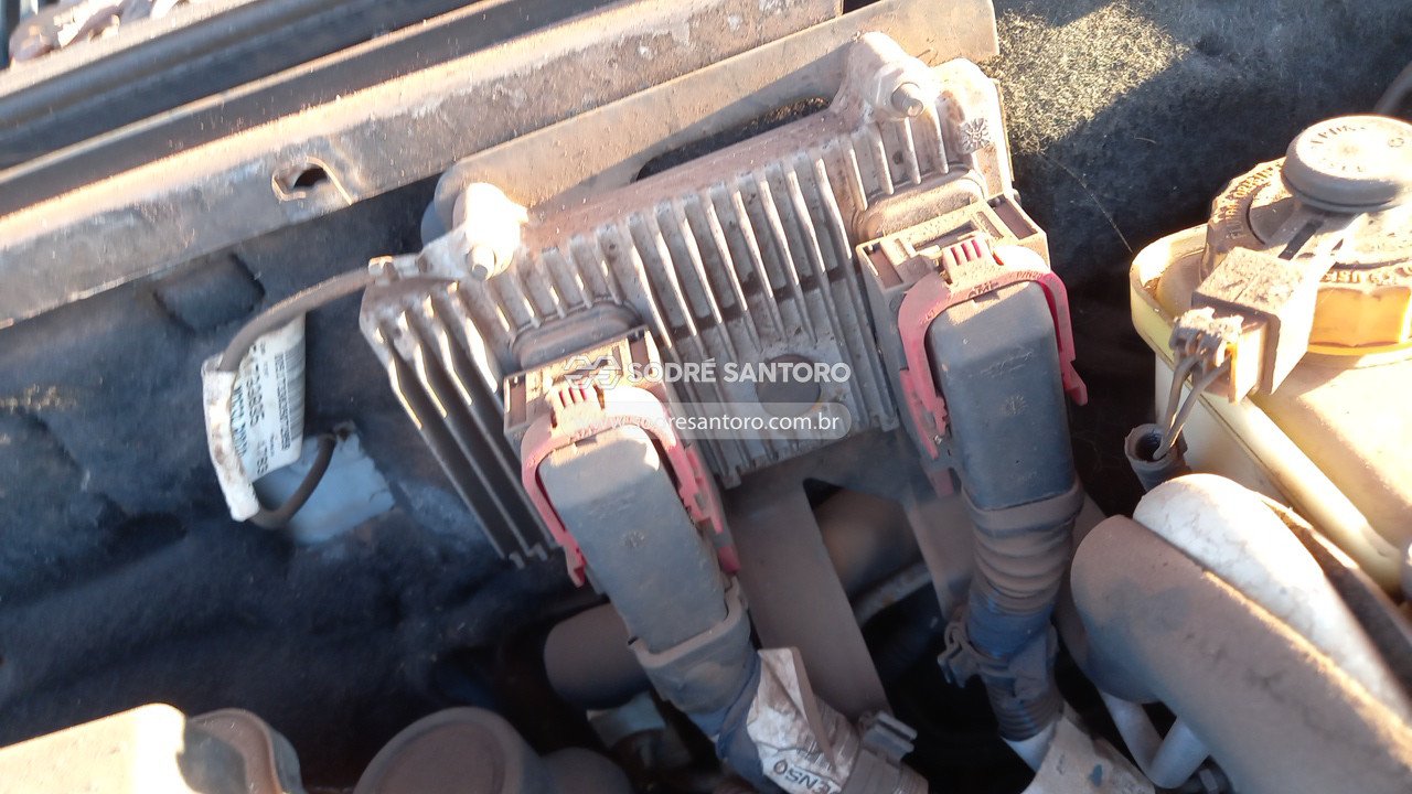 Foto 12 de 13: FIAT - PALIO 2013/2013